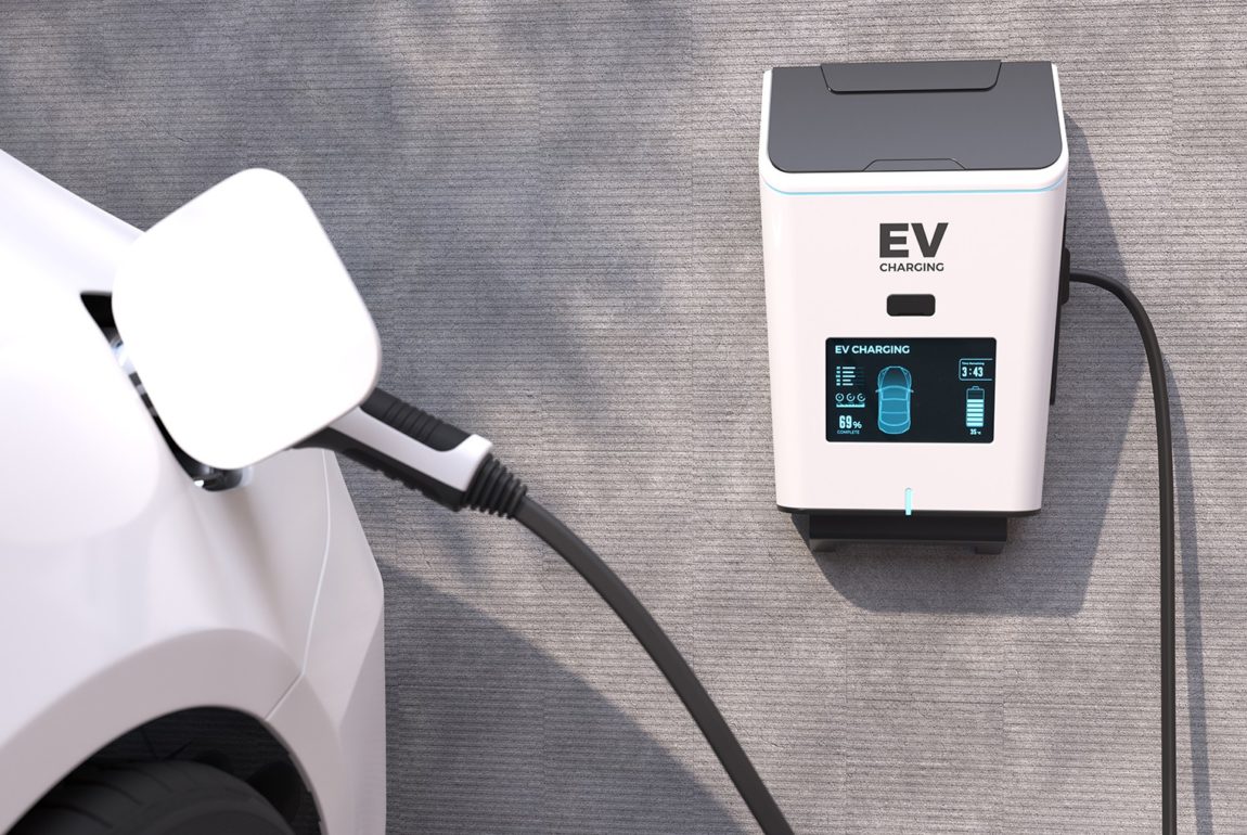 Partnership announcement